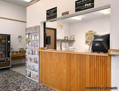 Super 8 By Wyndham Glendive Exterior foto